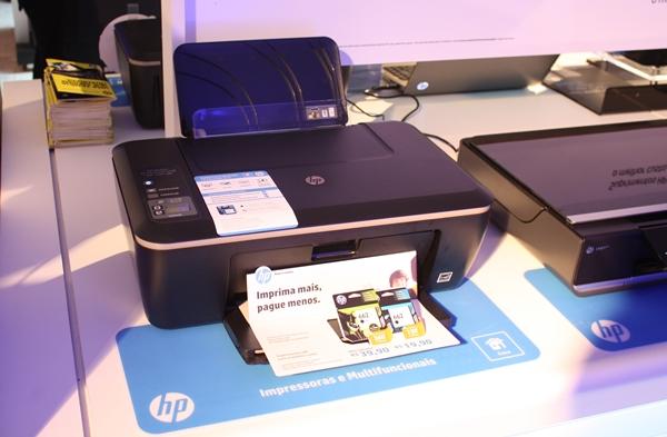 Hp deskjet ink advantage 2516 мигает восклицательный знак