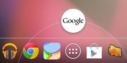 Imagem de: Google Now: como e por que usar