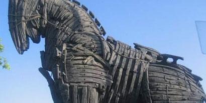 Imagem de: Cavalo de Troia: tratamento esconde remédio contra o câncer dentro do DNA