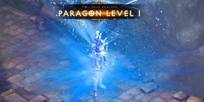 Imagem de: Diablo III recebe sistema de excelência para premiar jogadores no level máximo