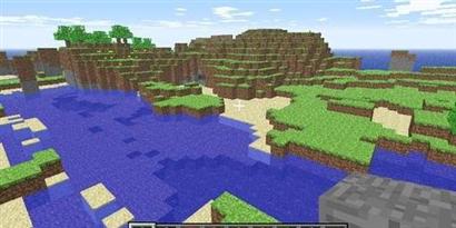 Imagem de: Minecraft ganha atualização 1.3.1 com sistema de trocas e muito mais