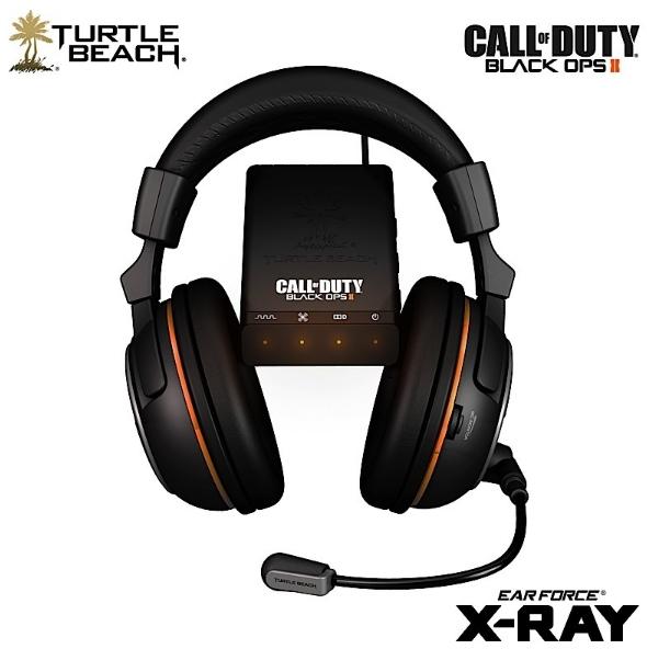 turtle beach cod