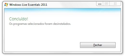 removing windows live essentials removing windows live essentials
