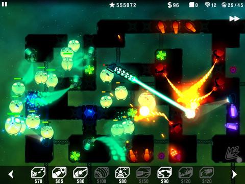 radiant defense online radiant defense online