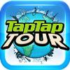 Logo Tap Tap Revenge Tour Ícone Logo Tap Tap Revenge Tour Ícone