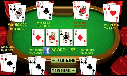 Poker Master (Poker Game) Download para Android Grátis