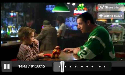 Crackle - Movies & TV - Imagem 3 do software