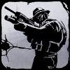 Logo Trigger Fist Ícone Logo Trigger Fist Ícone