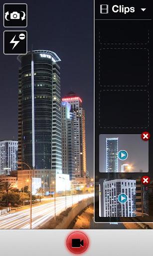 Magisto - Editor Vídeo Mágico - Imagem 2 do software