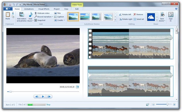 windows movie maker free download for windows 10