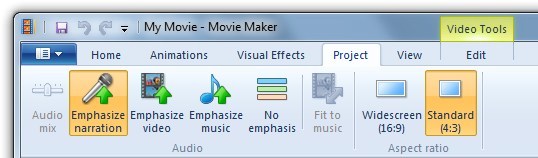 movie creator free video editor for mac