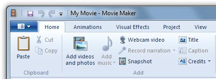 windows live essentials movie maker review