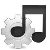 Logo Muso Ícone Logo Muso Ícone