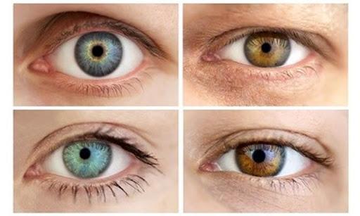 Eye Color Booth by atticAndroid - Imagem 1 do software