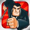 Logo Agent Dash Ícone Logo Agent Dash Ícone