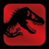 Logo Jurassic Park Builder Ícone