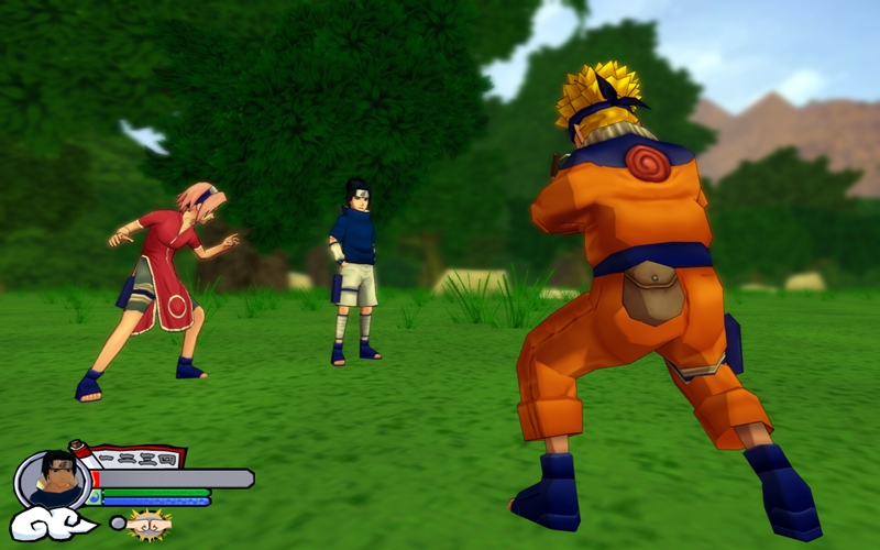 Imagem 8 do Naruto: Naiteki-Kensei