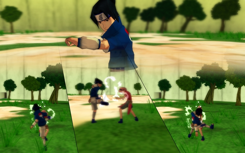 Imagem 7 do Naruto: Naiteki-Kensei