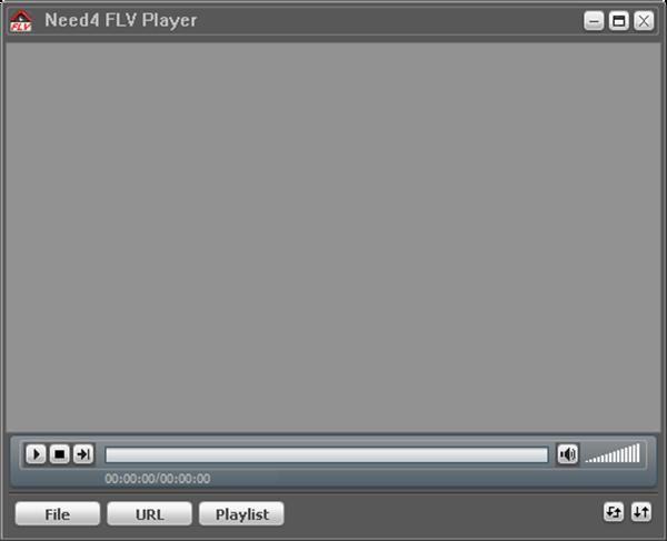 Imagem 5 do Need4 Free FLV Player