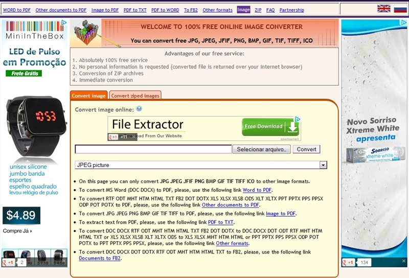 Convert Online Free Download Para Web Gr tis