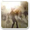 Logo Resident Evil: Retribution Undead Unleashed Ícone Logo Resident Evil: Retribution Undead Unleashed Ícone