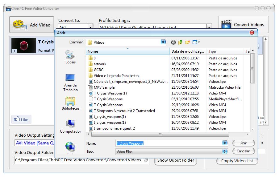 ChrisPC VideoTube Downloader Pro 14.23.0627 instal the last version for windows