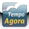 Logo TempoAgora Ícone Logo TempoAgora Ícone