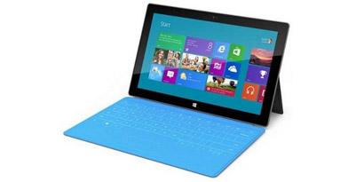 Imagem de: Microsoft abre estúdio de games para tablets com Windows 8