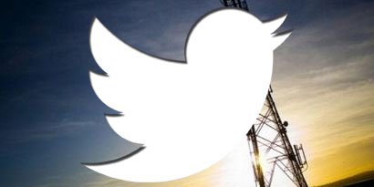 Imagem de: Twitter: como mudar a imagem de capa