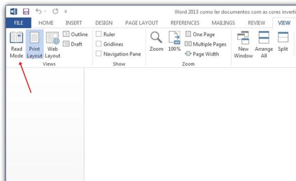 why use draft view in word why use draft view in word