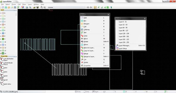 Imagem 4 do LayoutEditor