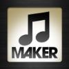 Logo Easy Ringtone Maker by Funny Ícone Logo Easy Ringtone Maker by Funny Ícone