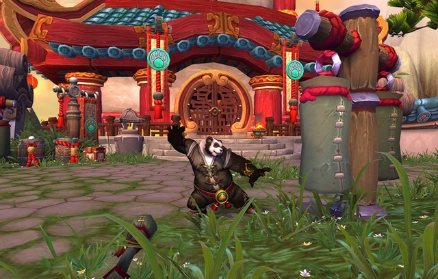 Imagem 13 do World of Warcraft