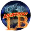 Logo Light Bike HD TRON Ícone Logo Light Bike HD TRON Ícone