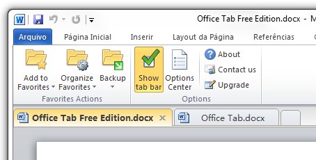 Office tab free for mac windows 10
