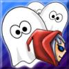 Logo Angry Ghosts Ícone Logo Angry Ghosts Ícone