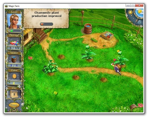 download magic farm for android