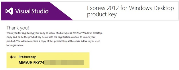 visual studio express 2015 download for windows 7