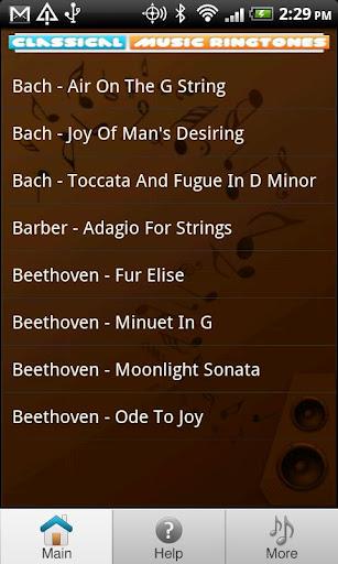 midi musica classica da scaricare
