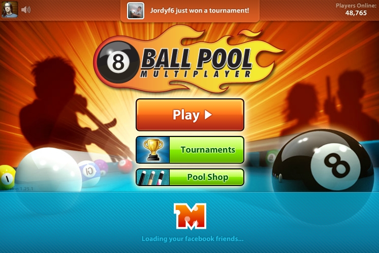 download 8 ball pool 3.10.0