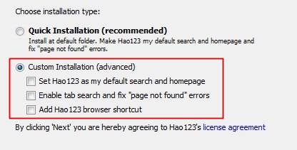 Magic Camera - Imagem 2 do software