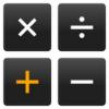 Logo RealCalc Plus Ícone Logo RealCalc Plus Ícone