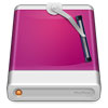 Logo CleanMyDrive Ícone Logo CleanMyDrive Ícone