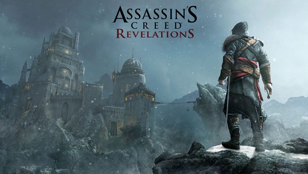 Assassins Creed Revelations Themepack Windows 7 Download