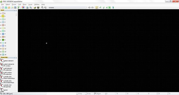 Imagem 1 do LayoutEditor