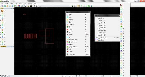 Imagem 3 do LayoutEditor