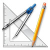 Logo LayoutEditor Ícone Logo LayoutEditor Ícone