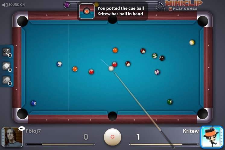 8 Ball Pool Download Para Web Gratis