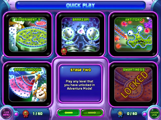 peggle nights free download for mac