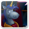Logo Peggle Nights Ícone Logo Peggle Nights Ícone